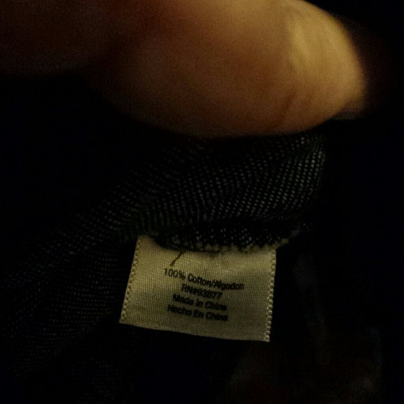 Soft, cropped, denim jacket - Picture 4 of 4